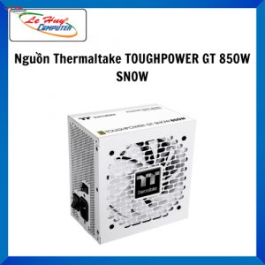 Nguồn máy tính Thermaltake TOUGHPOWER GT 850W SNOW