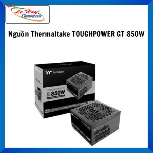 Nguồn máy tính Thermaltake TOUGHPOWER GT 850W -