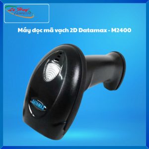 Máy đọc mã vạch 2D Datamax - M2400