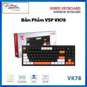 Bàn Phím VSP VK78