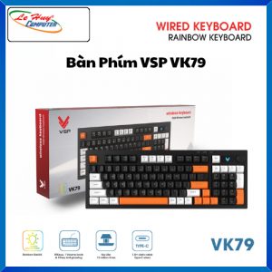 Bàn Phím VSP VK79