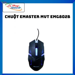 Chuột Emaster MVT EMG802B