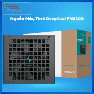 Nguồn Máy Tính DEEPCOOL PN850D
