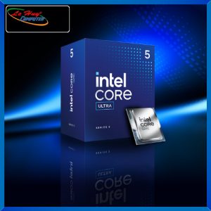 CPU Intel Core Ultra 5 225 Chính Hãng