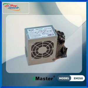 Nguồn Máy Tính Mini eMaster EM250W (CST 200W)