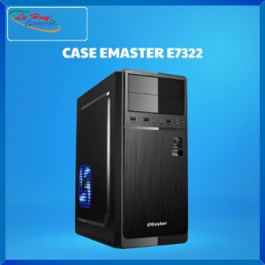 Vỏ máy tính EMASTER E7322