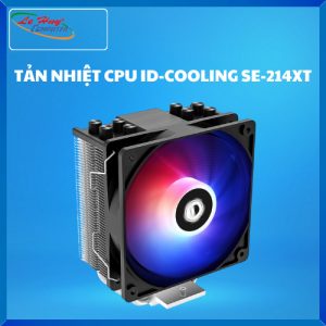 TẢN NHIỆT CPU ID-COOLING SE-214XT