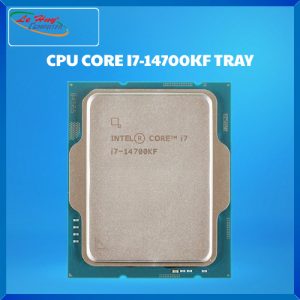 CPU Intel Core i7-14700KF Tray