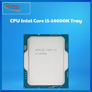 CPU Intel Core i5-14600K Tray