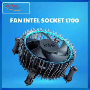 FAN INTEL SOCKET 1700