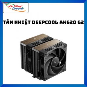 TẢN NHIỆT DEEPCOOL AK620 G2