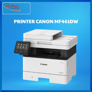 Máy in Laser đa năng Canon MF461DW