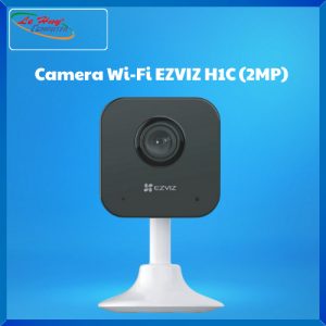 Camera Wifi Ezviz H1C 2MP 1080P (CS-H1c-R100-1G2WF)