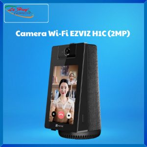 Camera Wifi Ezviz S10 2K+ (CS-S10-R100-1M4WF)