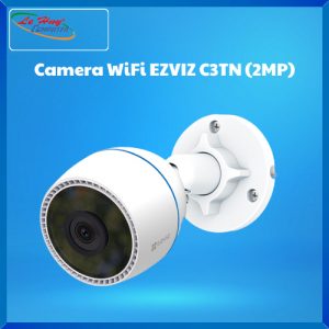 Camera WiFi EZVIZ C3TN (2MP) (CS-C3TN-A0-1H2WF(2.8mm))