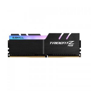 Ram G.Skill Trident Z RGB F4-3000C16S-8GTZR 8GB (1x8GB) DDR4 3000MHz