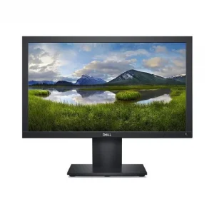 Màn Hình Dell E1920H (18.5 inch, 1366 x 768, 60Hz, 5ms)