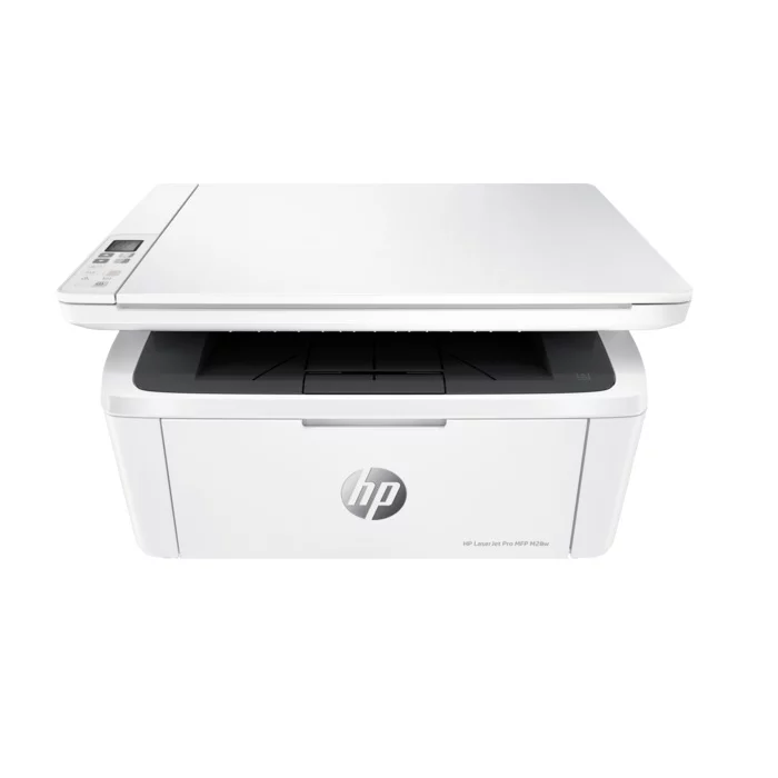 Máy in đa chức năng HP LaserJet Pro M28w (W2G55A)