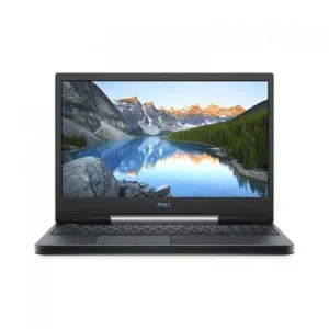 Laptop Dell Inspiron 15 5590G5 4F4Y41 (i7 9750H, 8GB Ram, 256GB SSD, 1TB HDD, GTX 1650 4GB, 15.6 inch FHD IPS, Win 10SL, Đen)
