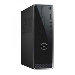 PC Dell Inspiron 3471ST 52RP01W (i3-9100, 4GB Ram, 1TB HDD, Intel UHD Graphics 630, Win10 Home SL)