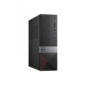 PC Dell Vostro 3471ST PDC 46R631W (G5420, 4GB Ram, 1TB HDD, Intel UHD Graphics 610, Win10 Home SL)