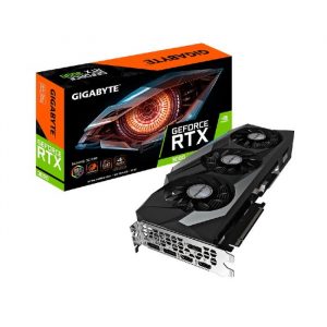 VGA GIGABYTE GeForce RTX 3090 GAMING OC 24G (GV-N 3090 GAMING OC-24GD)