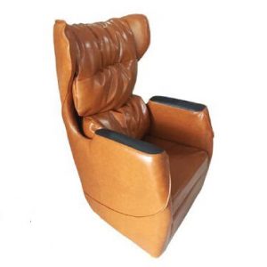 Ghế phòng Game – Sofa Đơn HQ-S01 (KHUNG SẮT)