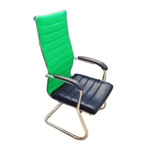 Ghế chơi Game – Quán Net HQ/G50 (Khung Inox – da mềm)