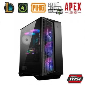 PC-MSI THKG189 (R9 5900X/X570/Ram 16GB/RTX 3060 12GB/SSD 240GB/750W/DOS)