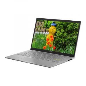 Laptop Asus VivoBook A415EA-EB557T (i3 1115G4, 8GB Ram, 256GB SSD, 14 FHD IPS, Win 10, Silver)