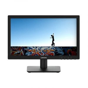 Màn Hình Lenovo D19-10 – 61E0KAR6WW (18.5 inch, 1366 x 768, 60Hz, TN, 5ms)