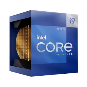 CPU Intel Core i9 12900K (3.2GHz Turbo 5.2Ghz, 16 nhân 24 luồng, 30MB Cache, 125W) – SK LGA 1700