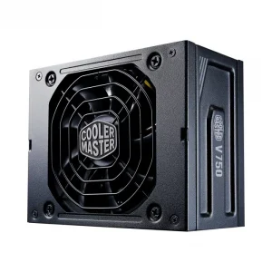 Nguồn Cooler Master V SFX Gold 750W A/EU Cable – MPY-7501-SFHAGV