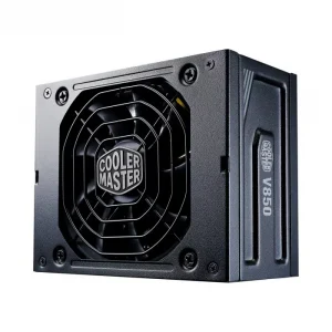 Nguồn Cooler Master V SFX Gold 850W A/EU Cable – MPY-8501-SFHAGV