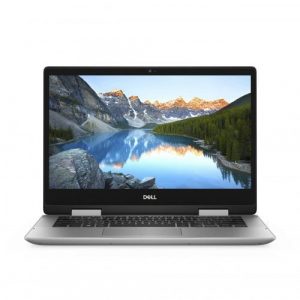 Laptop Dell Inspiron 5491 N4TI5024W (i5 10210U, 8GB Ram, 512GB SSD, MX230 2GB, 14 inch FHD, Win10 SL, Bạc)