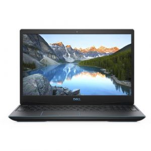 Laptop Dell Gaming G3 3590 N5I5517W (i5 9300H, 8GB Ram, 256GB SSD, GTX 1050 3GB, 15.6 inch FHD, Win 10, Đen)
