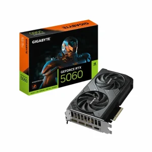 VGA Gigabyte GeForce RTX 5060 OC 8G – Low Profile (GV-N5060OC-8GL)