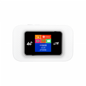 Wifi di động Totolink MF180L 4G LTE 150Mbps