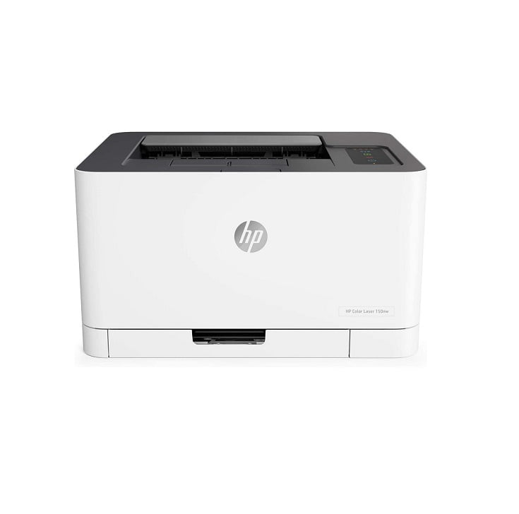 Máy in màu HP Color Laser 150NW (4ZB95A)