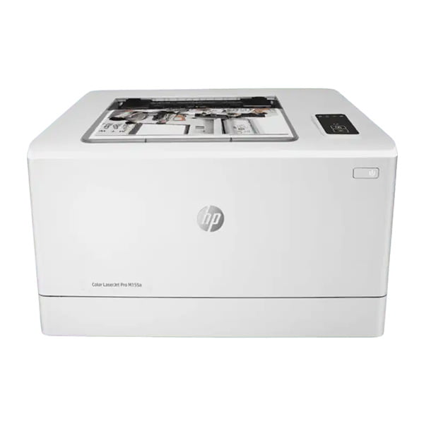 Máy in màu HP Color LaserJet Pro M155A (7KW48A)
