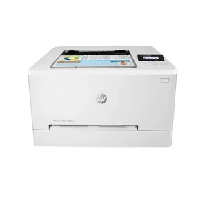Máy in màu HP Color LaserJet Pro M255NW (7KW63A)