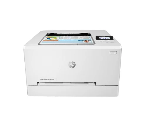 Máy in màu HP Color LaserJet Pro M255NW (7KW63A)