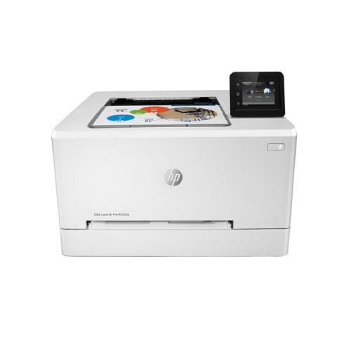 Máy in màu HP Color LaserJet Pro M255DW (7KW64A)