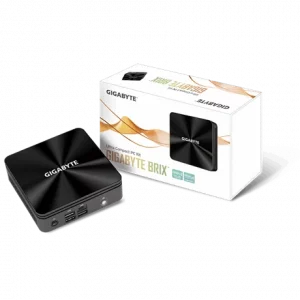 GIGABYTE BRIX GB-BRi3-10110