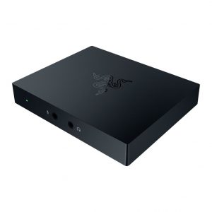 Card thu hình Razer Ripsaw HD Capture Card (RZ20-02850100-R3M1)