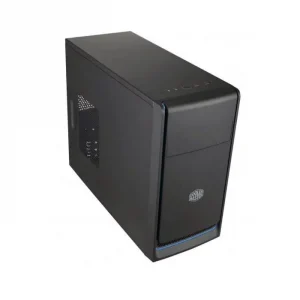 Case Cooler Master E300L- MCB-E300L-KN5N-B00