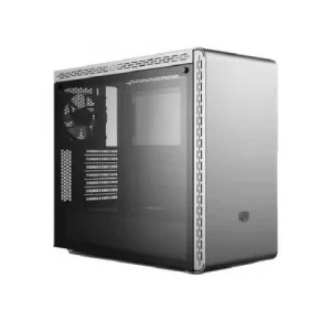 Case Cooler Master MasterBox MS600 Silver – MCB-MS600-SGNN-S00