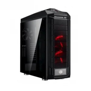 Case Cooler Master Trooper SE – SGC-5000-KWN2