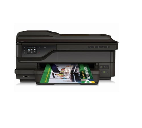 Máy in màu HP Officejet 7612 Wide Format (G1X85A)