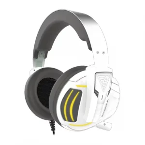 Tai nghe Gamdias Hephaestus E1 (White)